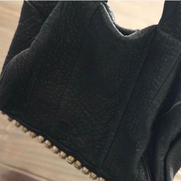 ⚡️ SALE⚡️ Alexander Wang Rocco Bag - Picture 5 of 5